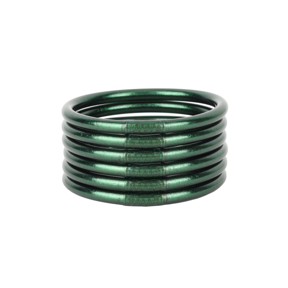 Frond All Weather Bangles