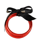 CRIMSON ALL WEATHER BANGLES®