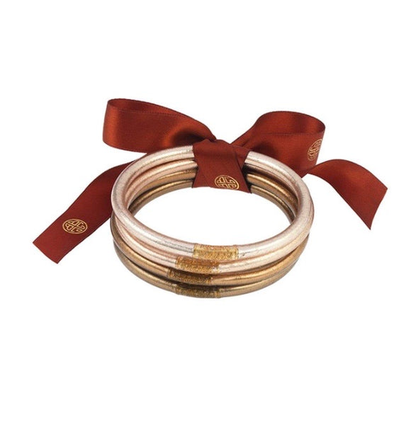 Fawn all weather bangles