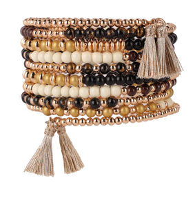 VALENTINA WRAP BRACELET