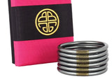 GRAPHITE ALL WEATHER BANGLES®