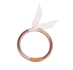 ROSE GOLD ALL SEASON BANGLE™ (ASB™) FOR BABIES