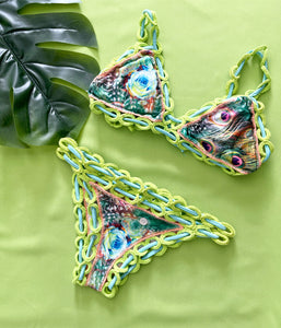 SUMMER ViBES BIKINI