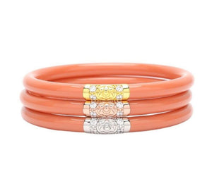 Thai Tea • THREE KINGS All Weather Bangles